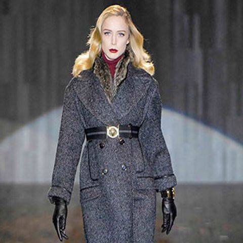 Casa Gucci a venit la Milano cu o colecţie inspirată din stilul anilor 80 -VEZI VIDEO ŞI FOTO