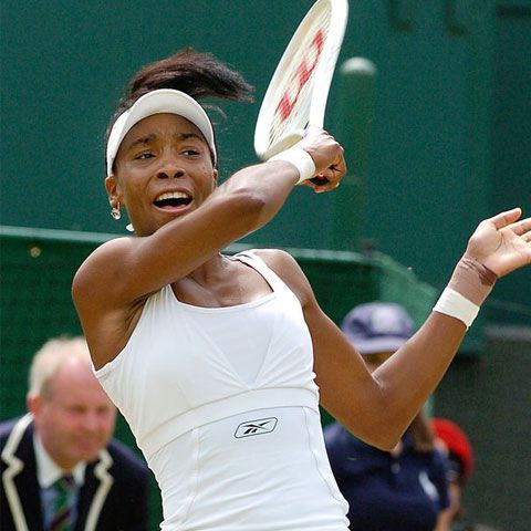 Tenis: Venus Williams şi Nicolas Almagro s-au impus în finalele turneului de la Acapulco