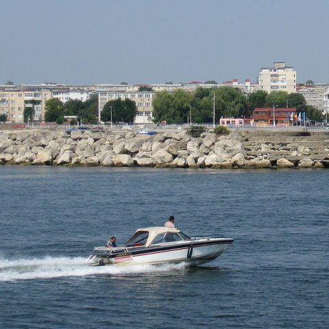 Primăria Mangalia va construi un orăşel turistic pe o suprafaţă de 200 de hectare