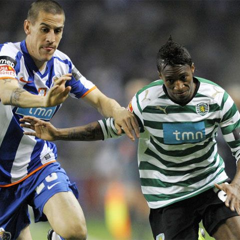 FC Porto şi Sporting Lisabona au remizat, 0-0, în derby-ul campionatului Portugaliei