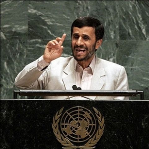 Iranul ar putea obţine bomba atomică