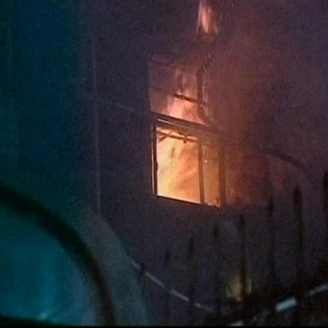 Şapte oameni au murit la Taipei, într-un incendiu