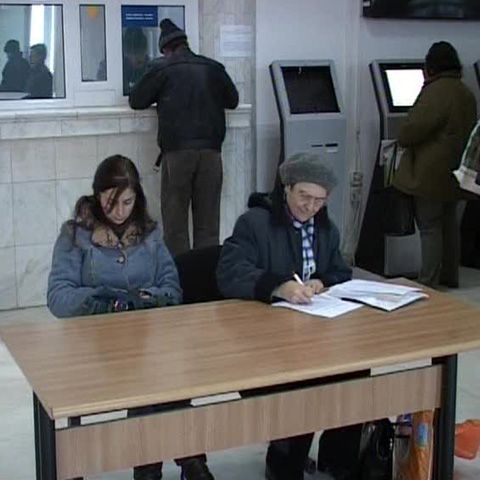 În luna martie, 2.000 de persoane vor fi concediate în judeţul Timiş 