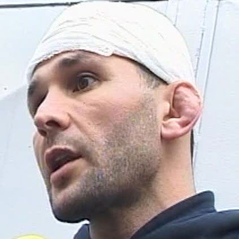 Tribunalul Bucureşti a amânat recursul în cazul eliberării lui Eugen Preda 