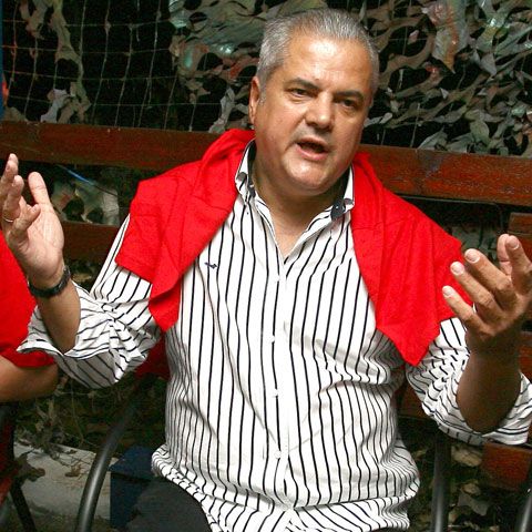 Adrian Năstase: Dacă PSD propune la Preşedinţie un candidat fără dinţi, acesta are şanse mici