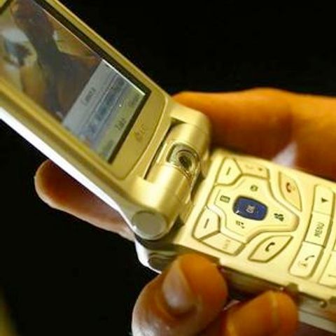 "Engleza ca limbă secundară" a câştigat Festivalul de scurtmetraje realizate cu telefonul mobil