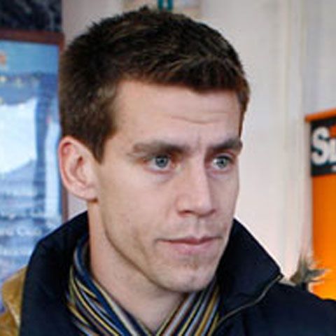 Diego Ruiz a reuşit golul victoriei în partida cu CS Otopeni 