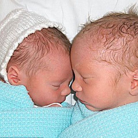 O clinică permite părinţilor să aleagă trăsăturile copilului 