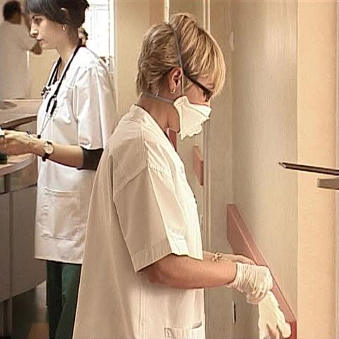 Gripa rezistentă la Tamiflu se extinde în Statele Unite