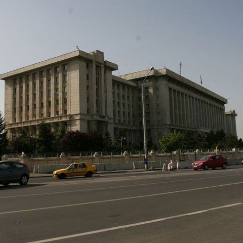 Sofia afirmă că bulgarul reţinut în România pentru spionaj nu lucrează pentru instituţiile bulgare