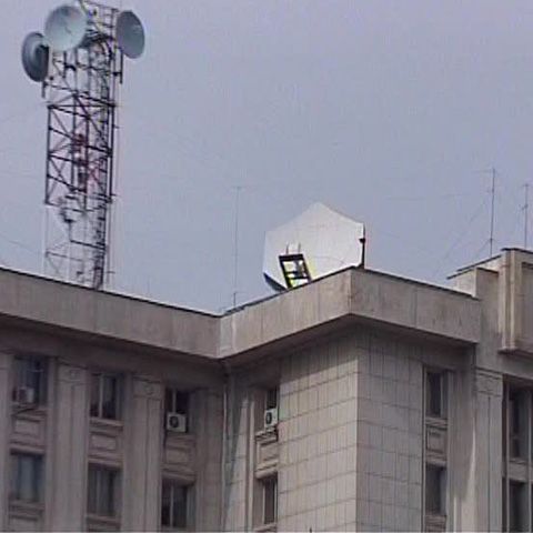 SRI monitoriza, din anul 2005, acţiunile subofiţerului Floricel Achim