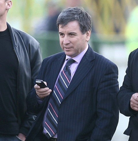 Argăseală: FC Braşov este un club profesionist, dar atitudinea lor este neserioasă