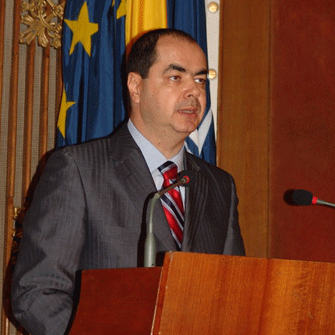 Ministrul Apărării, audiat în cazurile ''spionaj la MApN'' şi ''Ciorogârla''