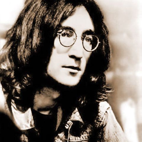 O colecţie de litografii făcute de John Lennon va fi expusă la Edinburgh, în aprilie