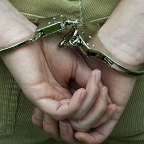 Şase urmăriţi general au fost prinşi de poliţiştii braşoveni