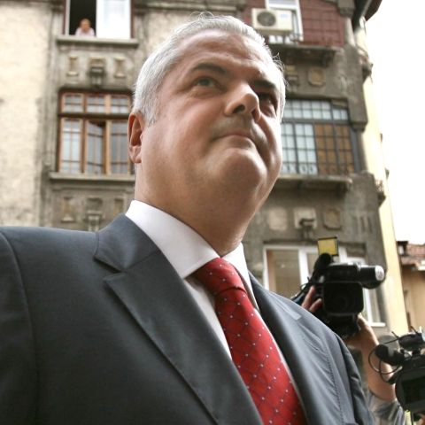 PSD nu a stabilit cum va vota în cazul Năstase, liderii UDMR nu le-au dat indicaţii deputaţilor