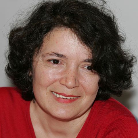 Rodica Ciobanu: Candidatul cu colţi de mistreţ