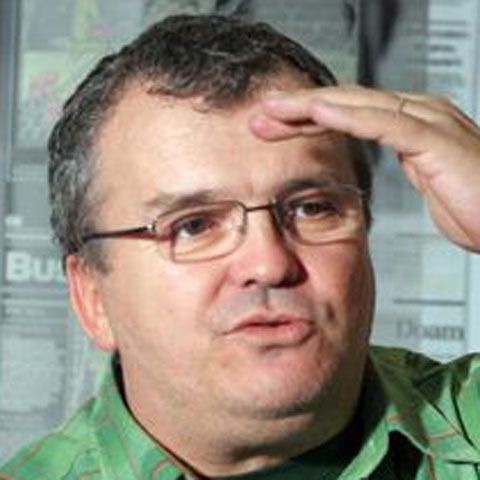 Ioan T. Morar: Spionul bulgar fără umbrelă