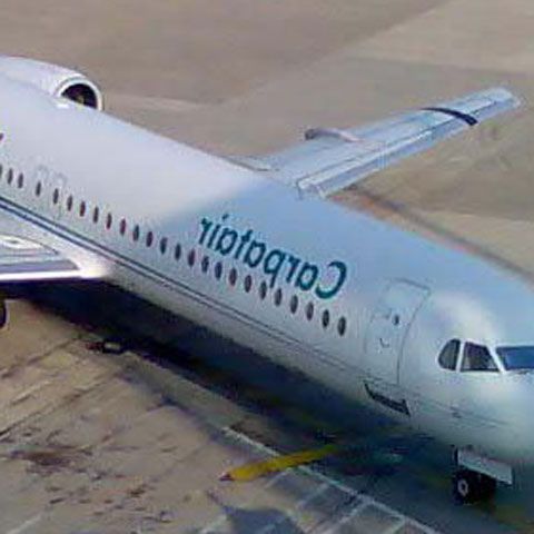 Piloţii implicaţi în incidentul aviatic de la Timişoara au fost decoraţi