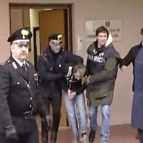 Fratele lui Alexandru Isztoika, suspectat de violul fetei de 14 ani, la Roma 