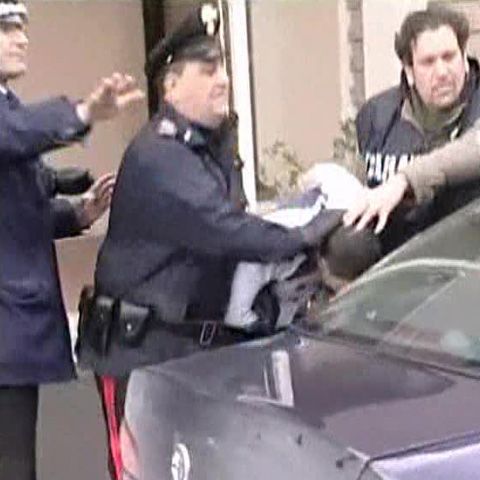 Corriere della Serra: Românii acuzaţi de viol la Roma vor fi eliberaţi 