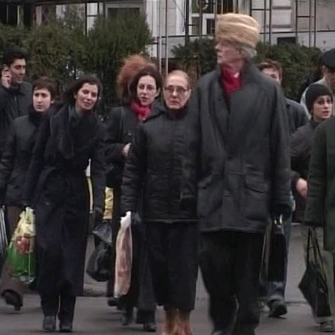 Discriminarea angajaţilor la locul de muncă creşte în momente de criză, potrivit unui studiu