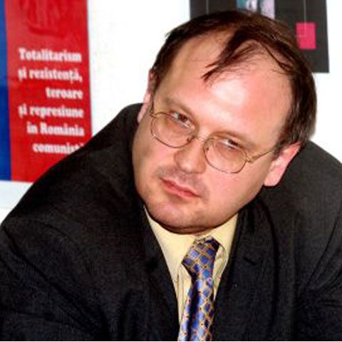 Ladislau Csendes, preşedintele CNSAS: 29 de actuali magistraţi au fost colaboratori ai securităţii