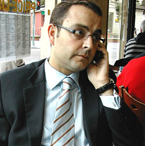 Spania - Miguel Zorio a demisionat din funcţia de vicepreşedinte al Valenciei