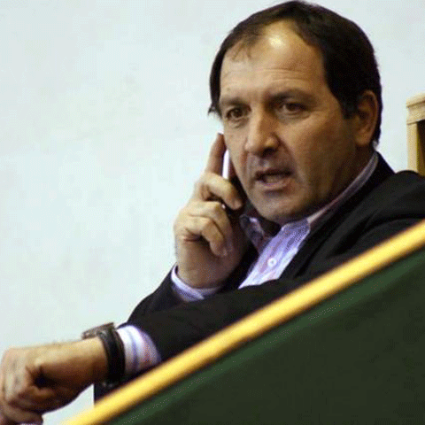 Tenis - Hărădău: "Aştept o discuţie cu Dragomir să clarific situaţia contractului meu la FRT"