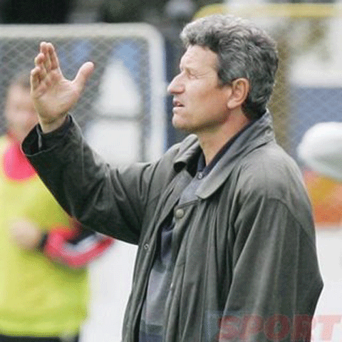 Liga a II-a - Gheorghe Mulţescu va antrena Progresul până în vară