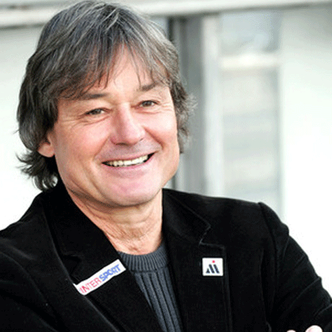 Austria - Dietmar Constantini a fost numit în funcţia de selecţioner