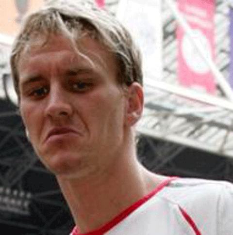 Dinamo - Mitea va rata partida cu Gaz Metan din cauza unei accidentări