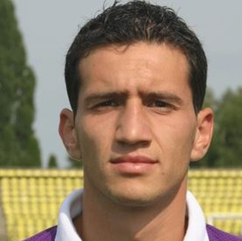 CSJ a decis ca Robert Neagoe să se întoarcă de la Gloria Bistriţa la Steaua