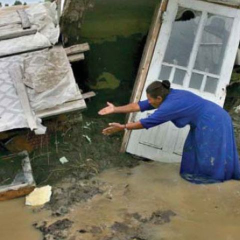 Mai multe primării avertizate cu cod galben nu au asigurat permanenţa 