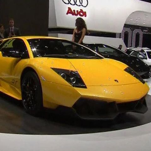 Producătorii automobilelor de lux nu fac rabat la calitate şi la preţ 