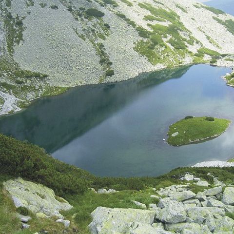 Parcul Naţional Retezat ar putea fi inclus printre cele şapte minuni naturale ale lumii
