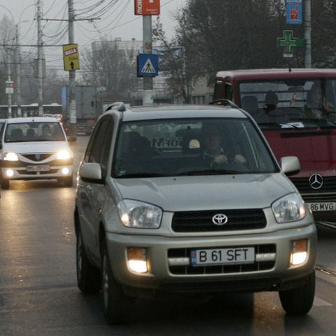 O nouă şosea în sectorul 2, pentru fluidizarea traficului