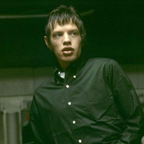 În premieră, fotografii din 1964 cu membrii formaţiei Rolling Stones