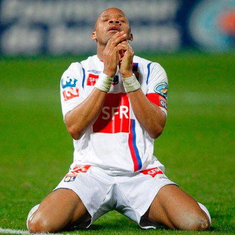 Olympique Lyon, eliminată din Cupa Franţei