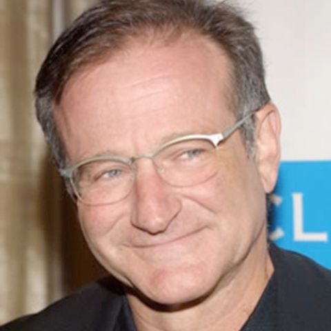 Robin Williams are probleme de sănătate