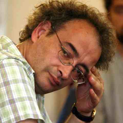 Traian Răzvan Ungureanu, candidează la europarlamentare din partea PDL