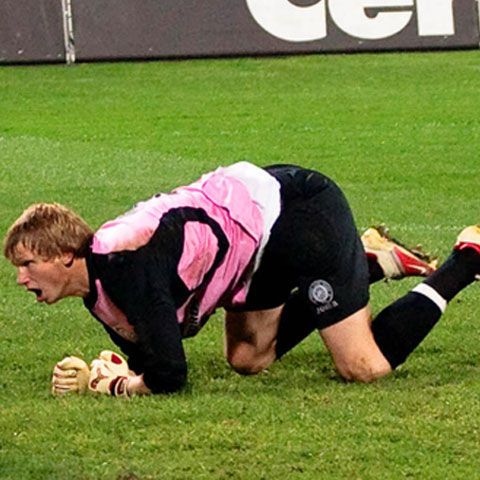 Arlauskis, chemat la naţionala Lituaniei pentru dubla cu Franţa din preliminariile CM