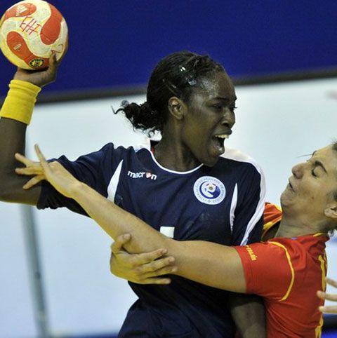 Handbal - Horvath şi Barbosa vor să plece de la Rulmentul pentru că nu au fost plătite