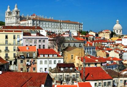 Concurs: Realitatea.NET te trimite în vacanţa de Paşti la Lisabona