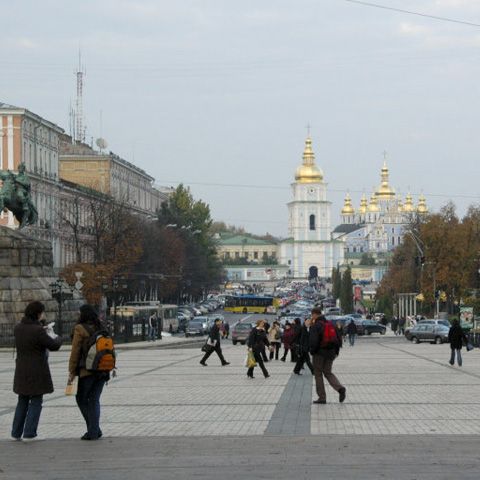 Diplomaţii români, expulzaţi din Ucraina pentru "eforturi de răspândire a unor tendinţe separatiste"