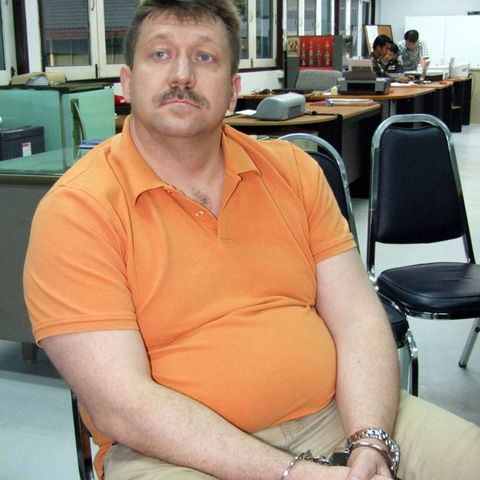 Traficantul de arme Viktor Bout s-a plâns că a fost diabolizat în filmul inspirat din viaţa sa
