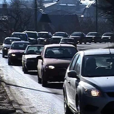 Două persoane şi-au pierdut viaţa în urma unui accident rutier, în judeţul Mureş