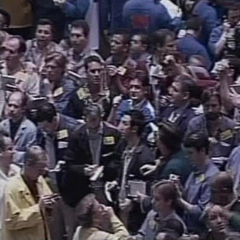 Indicii bursieri au suferit o nouă cădere pe Wall Street 