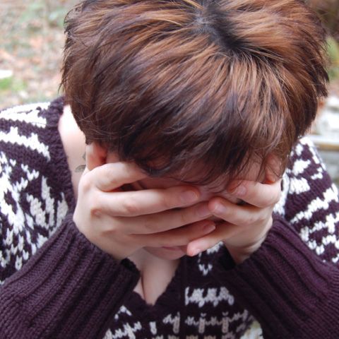 Depresia creşte riscul de boli cardiace mai mult decât factorii de natură genetică sau de mediu