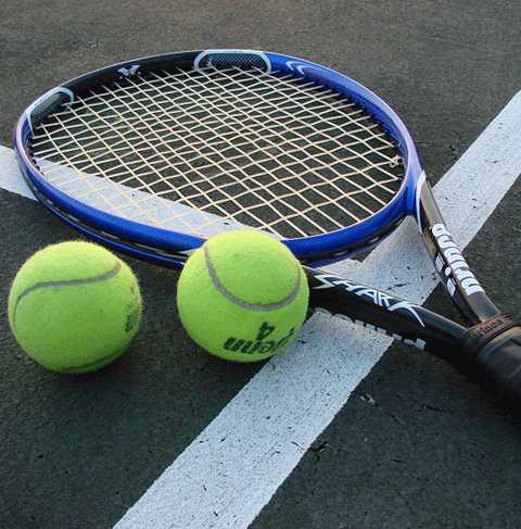 Tenis - Partidele de vineri din întâlnirea Spania-Serbia au fost anulate din cauza vântului puternic